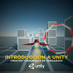 unity curso logo
