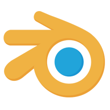 Blender Logo