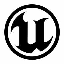 Unreal Logo